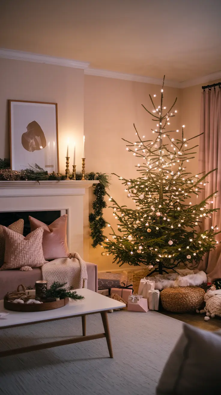 Christmas Decor Ideas 2026: Cozy & Stylish Inspiration