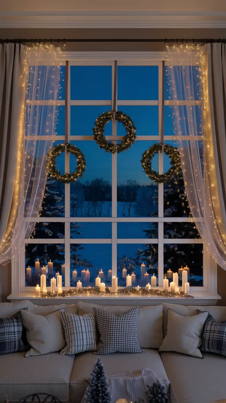 Christmas Decor Ideas 2026: Cozy & Stylish Inspiration