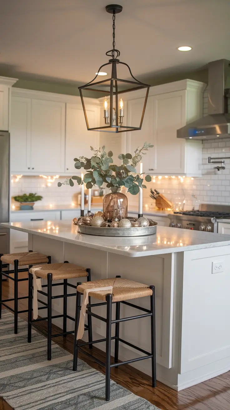 Christmas Decor Ideas 2026: Cozy & Stylish Inspiration