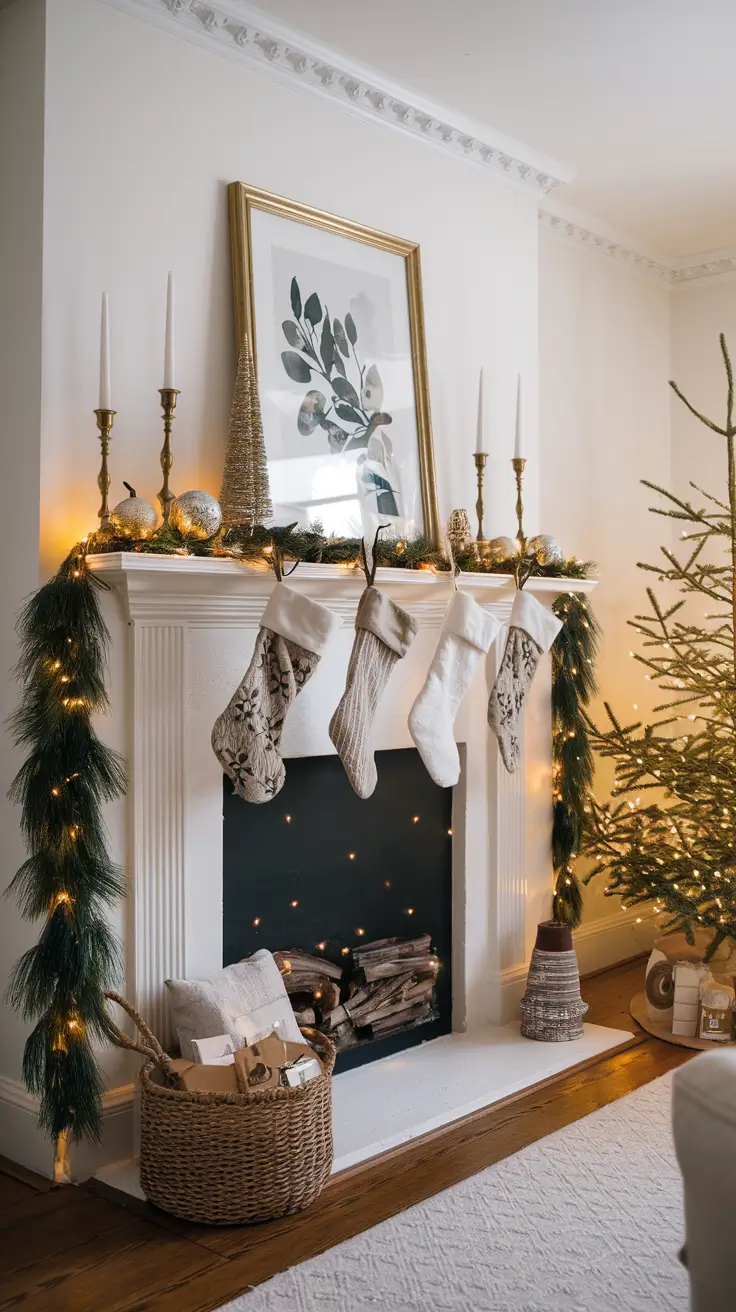 Christmas Decor Ideas 2026: Cozy & Stylish Inspiration