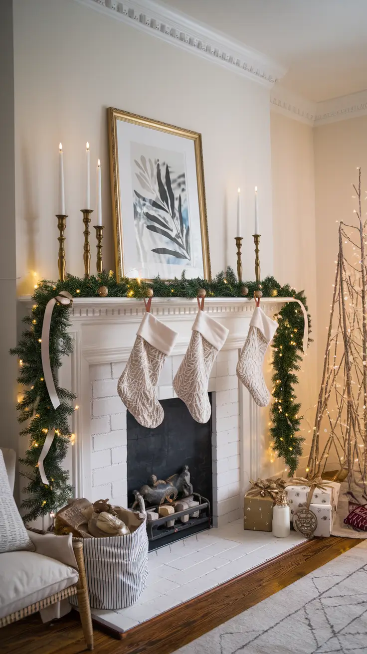 Christmas Decor Ideas 2026: Cozy & Stylish Inspiration