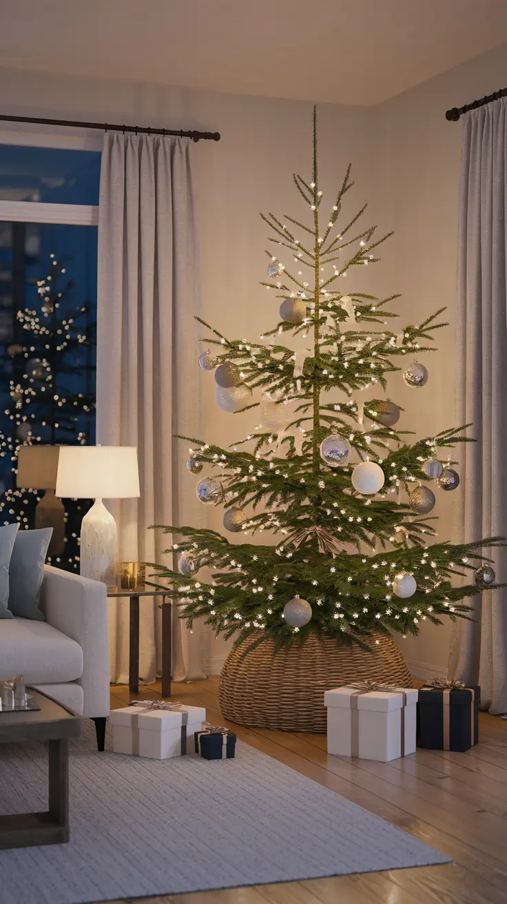 Christmas Decor Ideas 2026: Cozy & Stylish Inspiration
