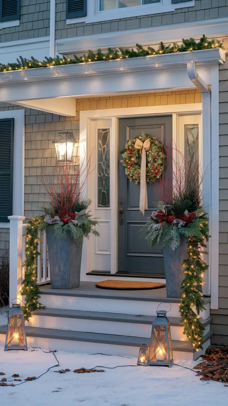 Christmas Decor Ideas 2026: Cozy & Stylish Inspiration