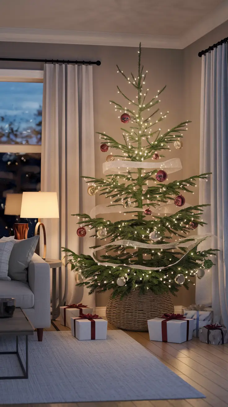 Christmas Decor Ideas 2026: Cozy & Stylish Inspiration