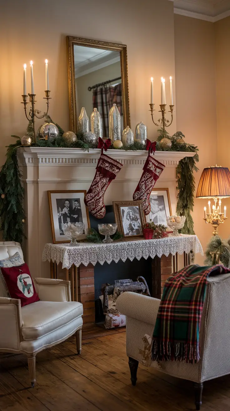Christmas Decor Ideas 2026: Cozy & Stylish Inspiration