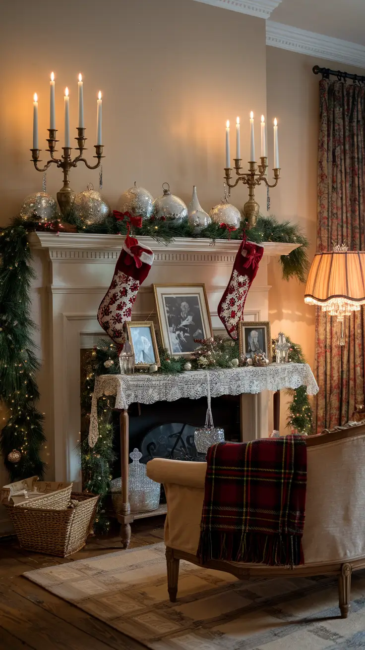 Christmas Decor Ideas 2026: Cozy & Stylish Inspiration