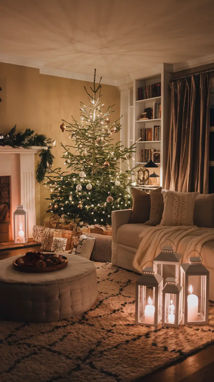 Christmas Decor Ideas 2026: Cozy & Stylish Inspiration