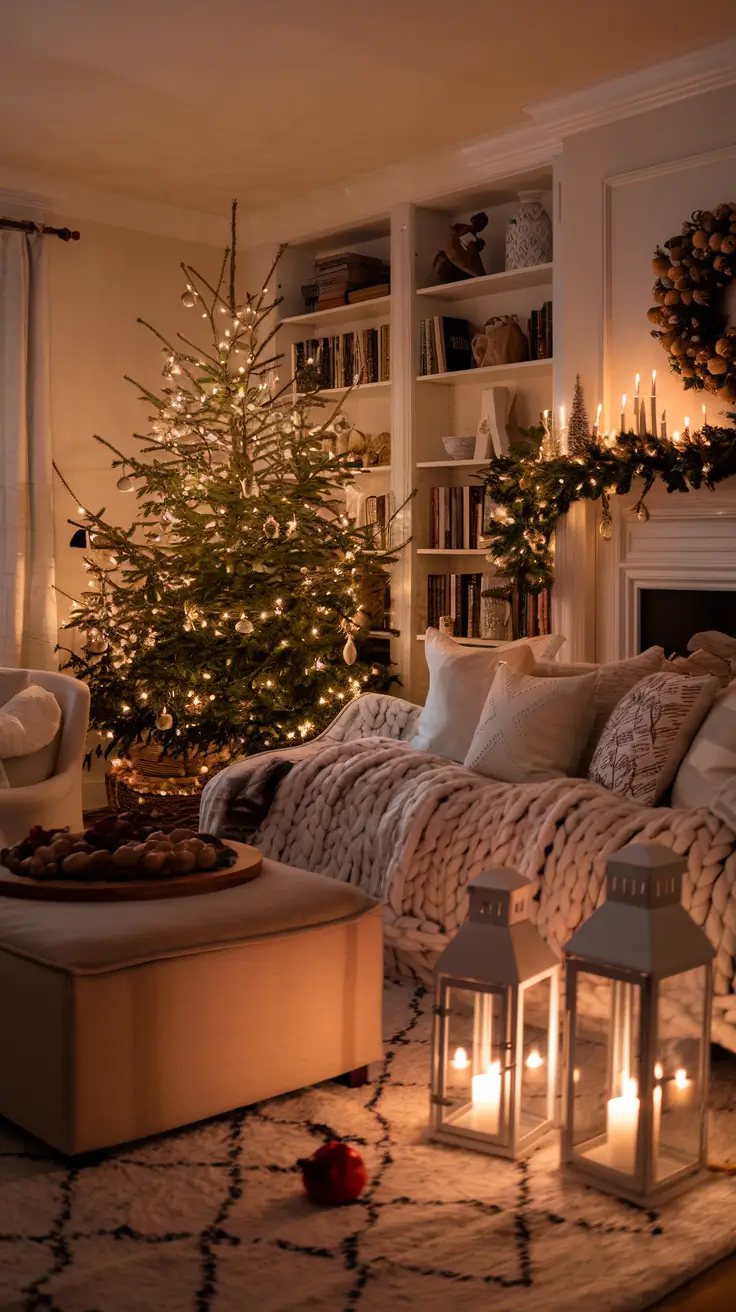 Christmas Decor Ideas 2026: Cozy & Stylish Inspiration