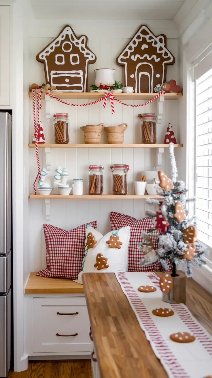 Christmas Decor Ideas 2026: Cozy & Stylish Inspiration
