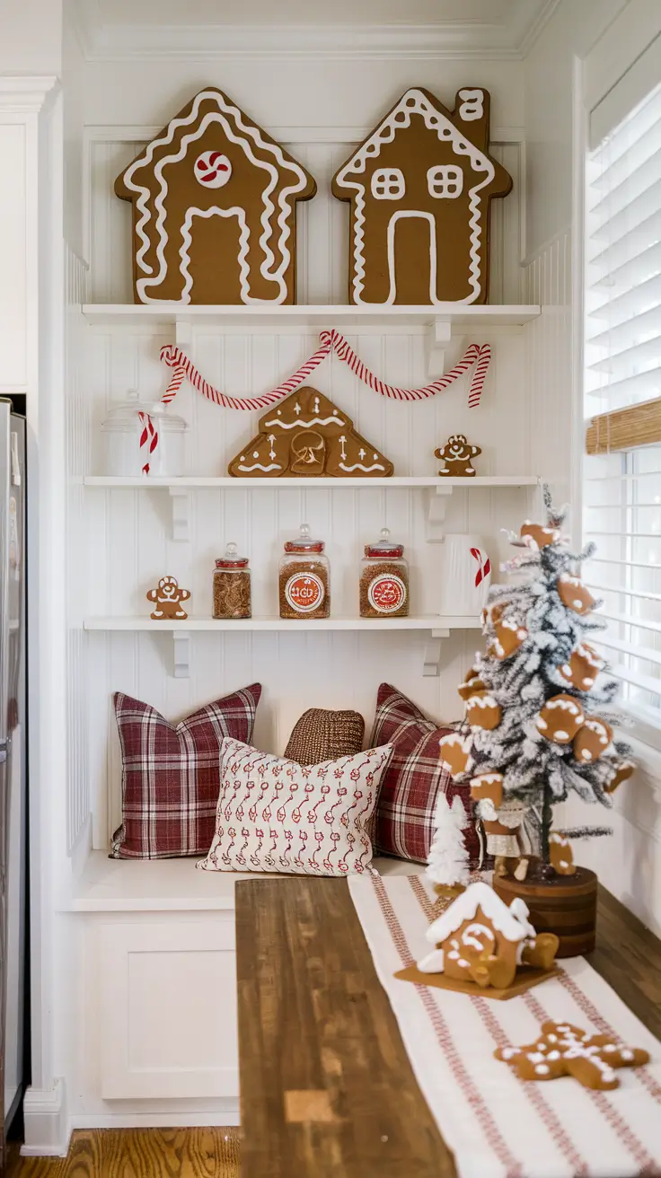 Christmas Decor Ideas 2026: Cozy & Stylish Inspiration