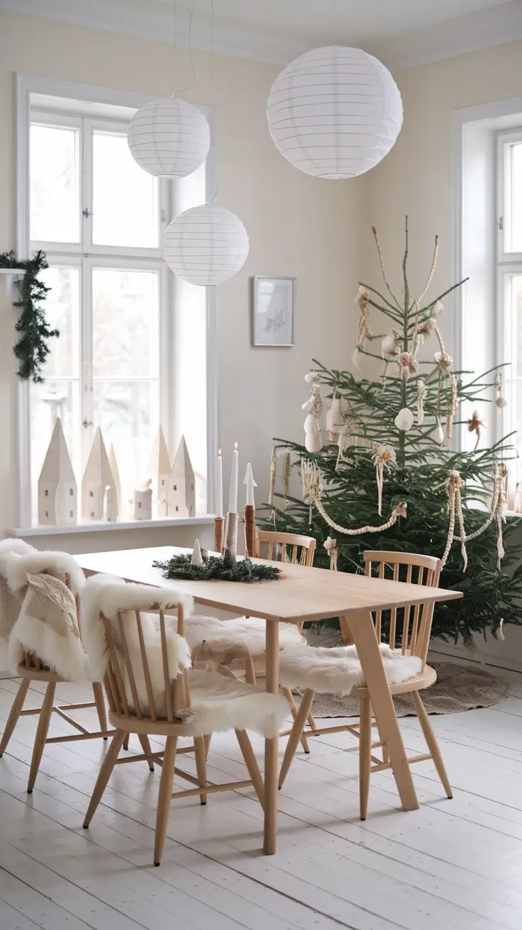 Christmas Decor Ideas 2026: Cozy & Stylish Inspiration