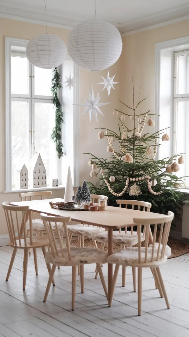 Christmas Decor Ideas 2026: Cozy & Stylish Inspiration