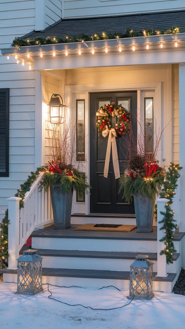 Christmas Decor Ideas 2026: Cozy & Stylish Inspiration