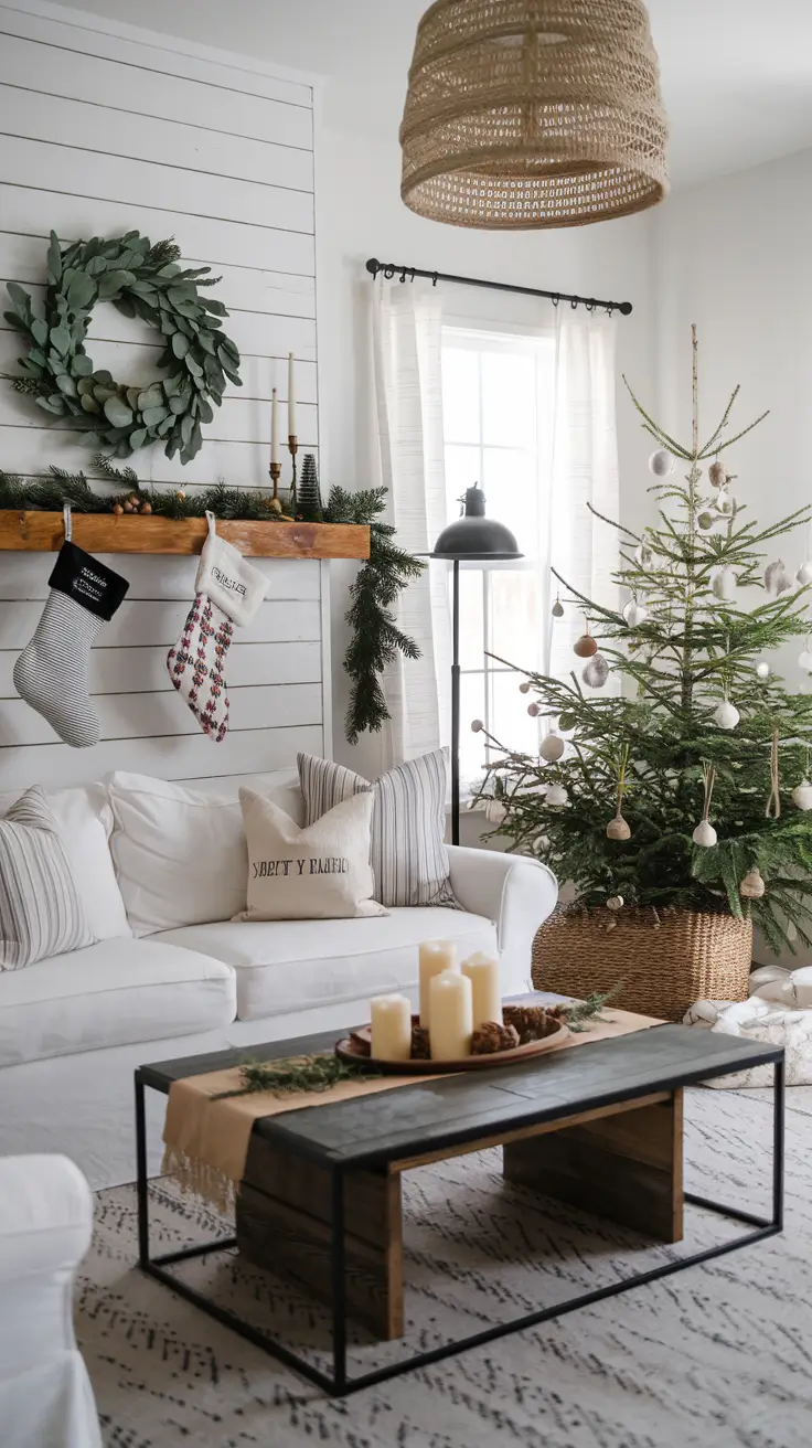 Christmas Decor Ideas 2026: Cozy & Stylish Inspiration