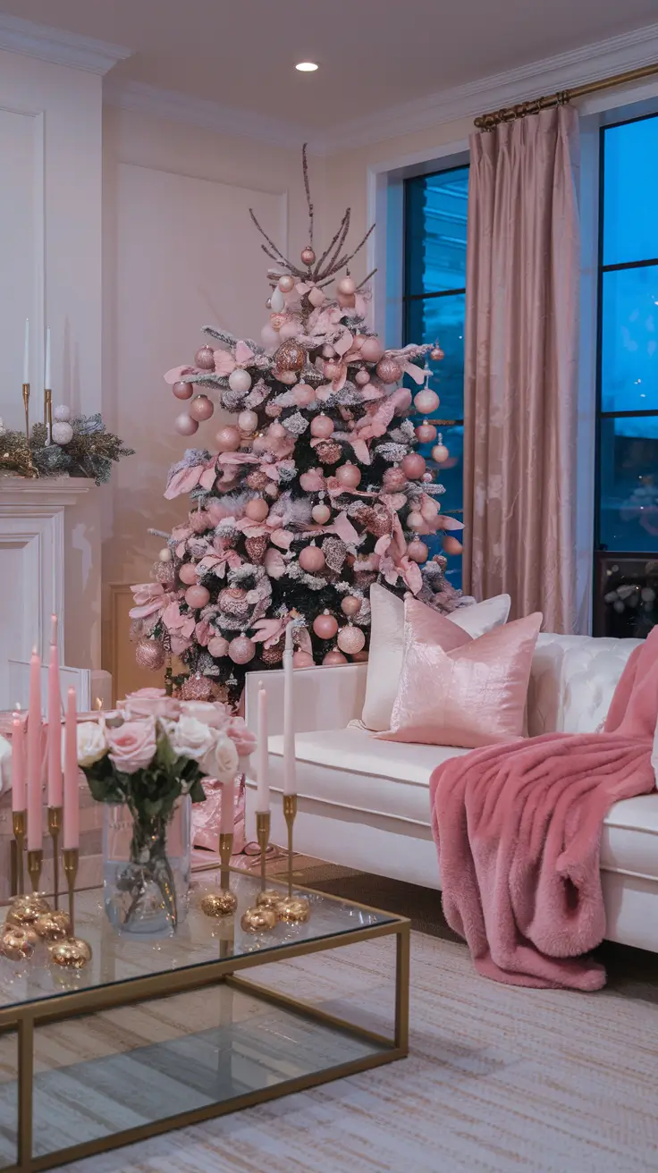 Christmas Decor Ideas 2026: Cozy & Stylish Inspiration