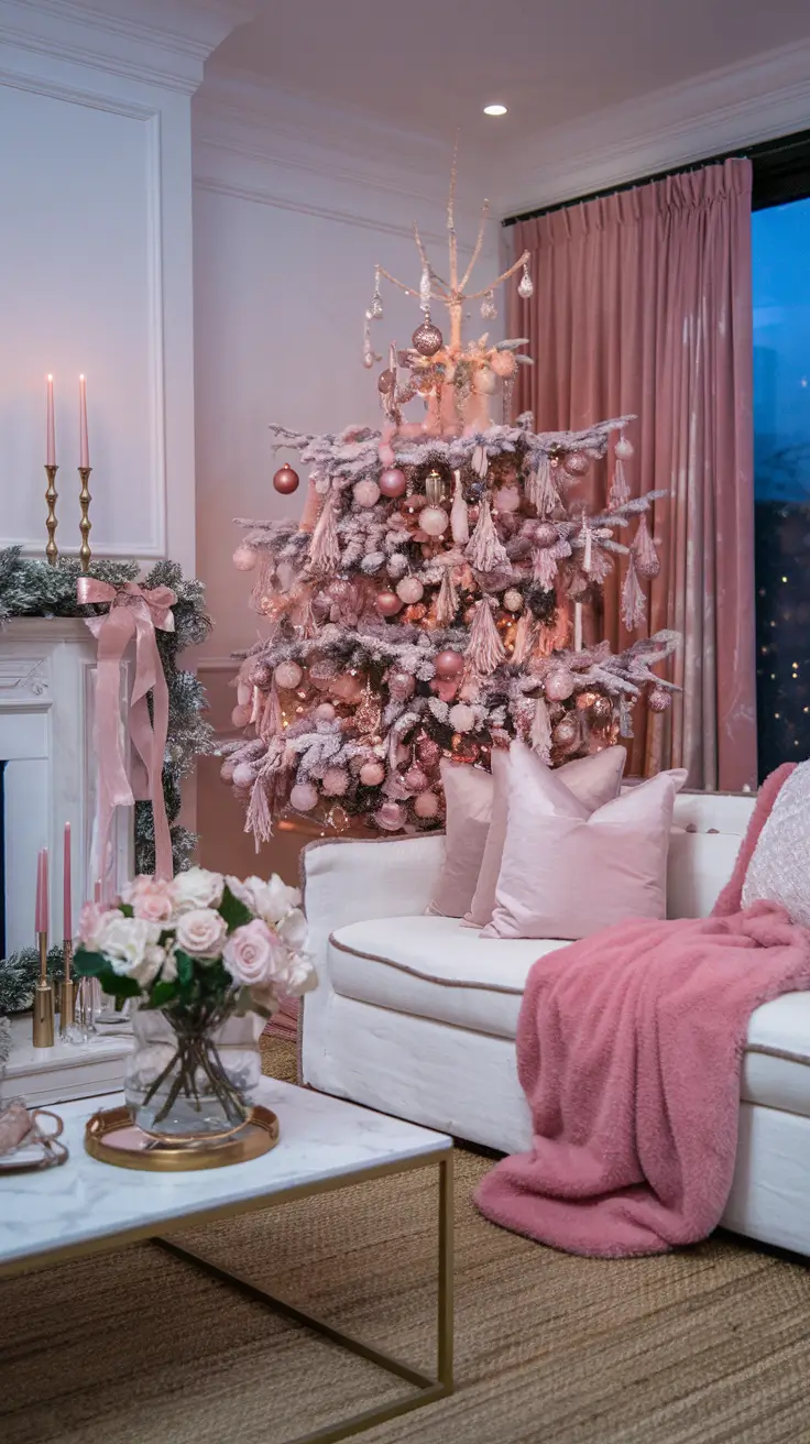 Christmas Decor Ideas 2026: Cozy & Stylish Inspiration