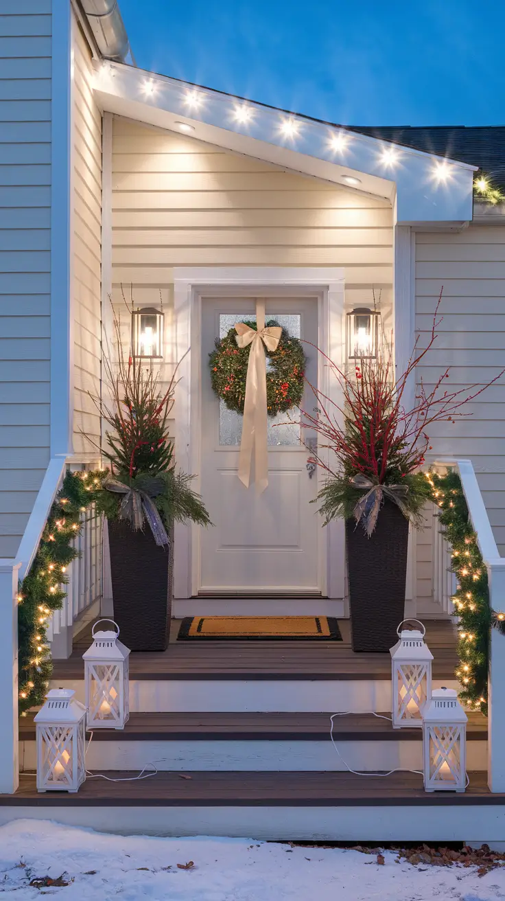 Christmas Decor Ideas 2026: Cozy & Stylish Inspiration