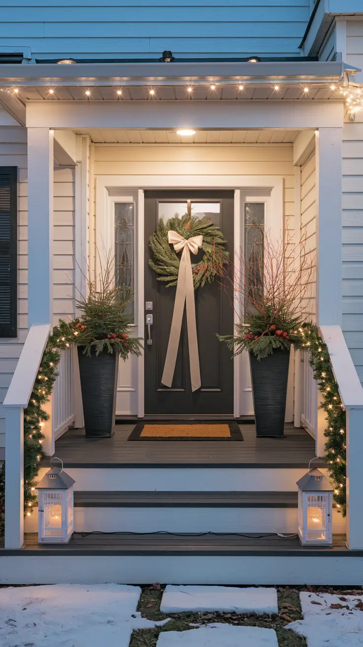 Christmas Decor Ideas 2026: Cozy & Stylish Inspiration