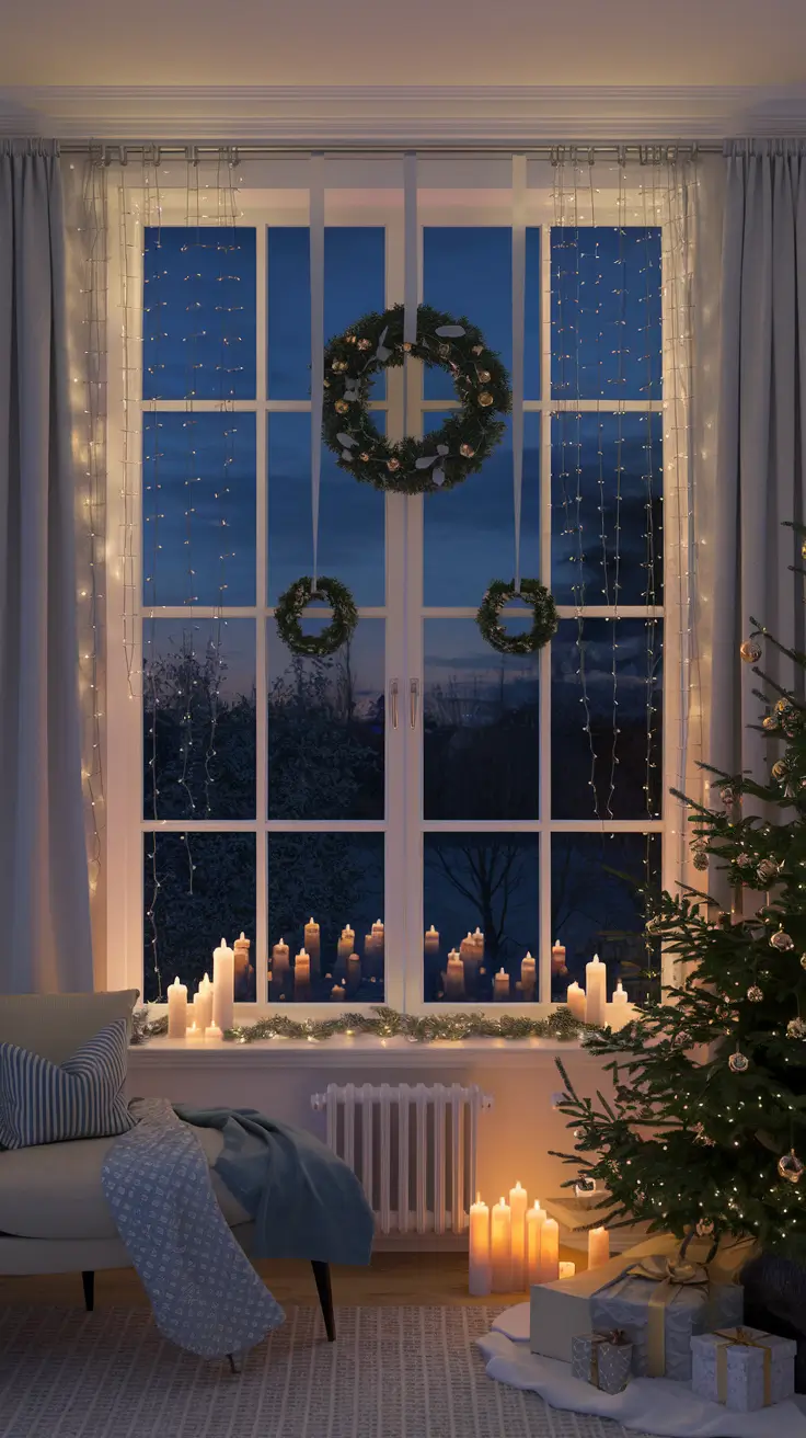 Christmas Decor Ideas 2026: Cozy & Stylish Inspiration