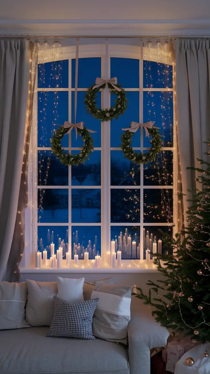 Christmas Decor Ideas 2026: Cozy & Stylish Inspiration