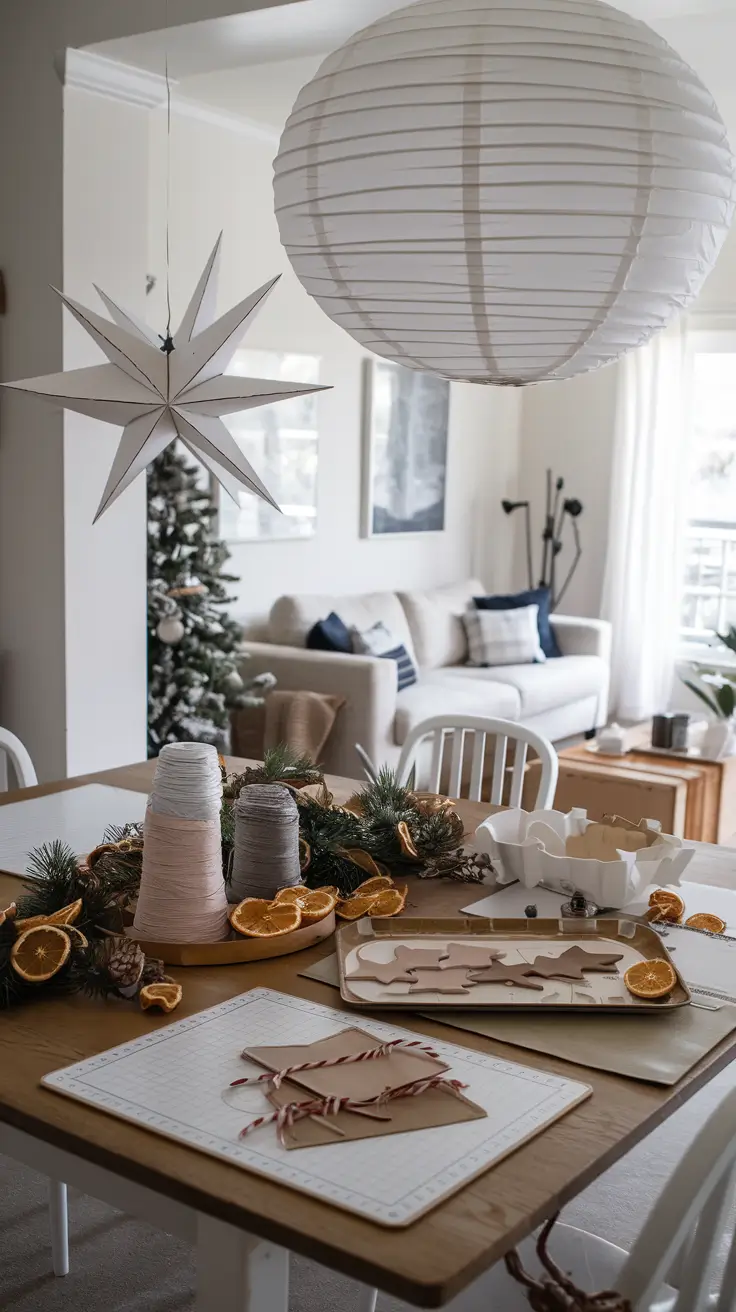 Christmas Decor Ideas 2026: Cozy & Stylish Inspiration