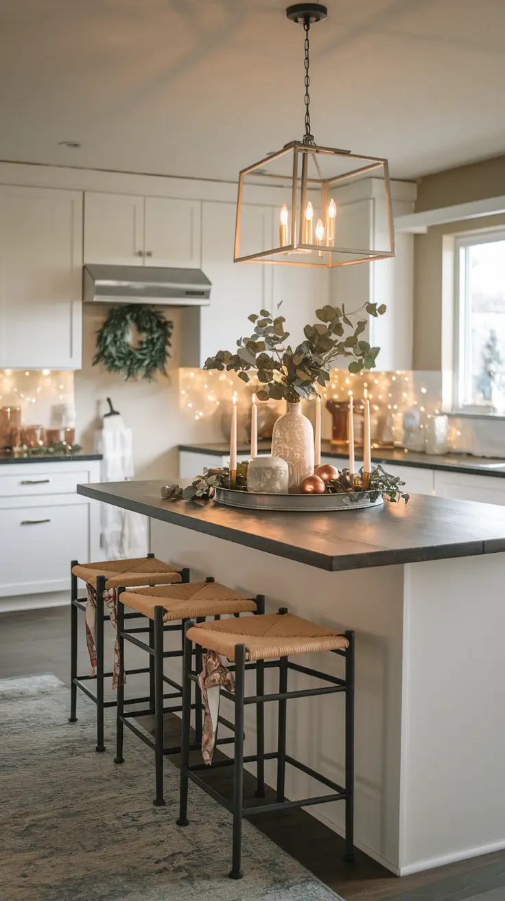 Christmas Decor Ideas 2026: Cozy & Stylish Inspiration