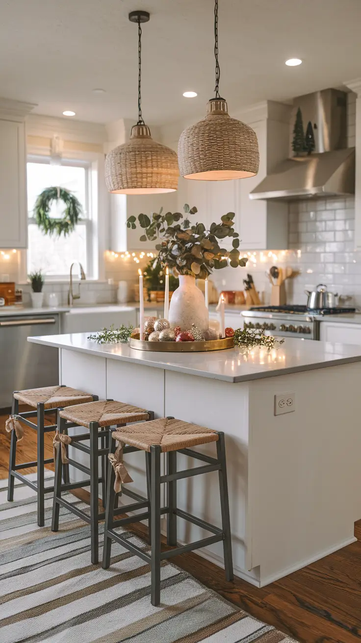 Christmas Decor Ideas 2026: Cozy & Stylish Inspiration