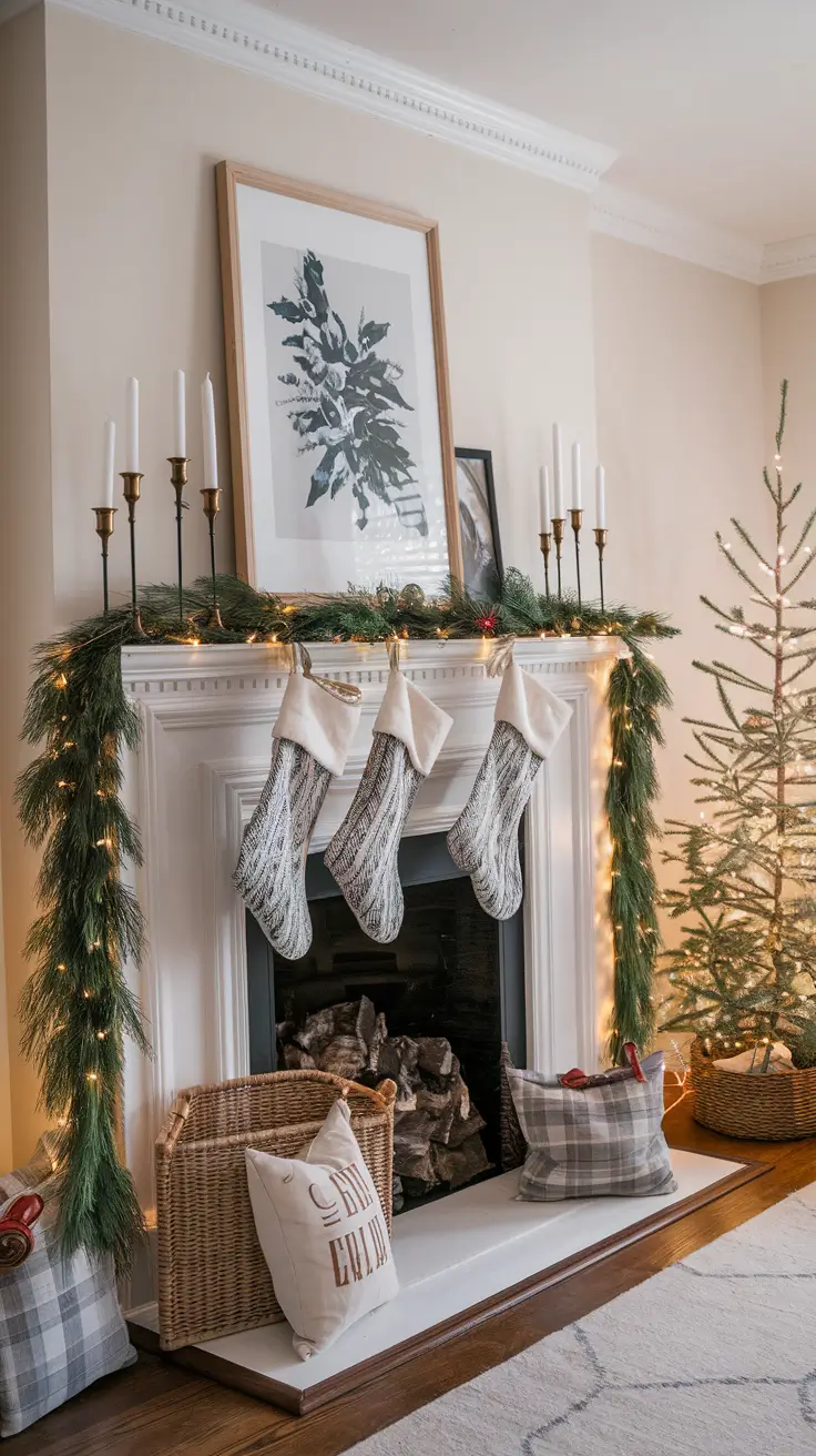 Christmas Decor Ideas 2026: Cozy & Stylish Inspiration