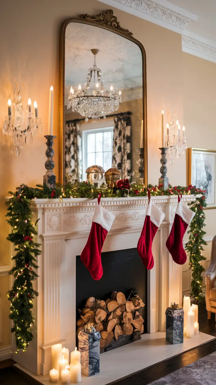 Christmas Decor Ideas 2026: Cozy & Stylish Inspiration