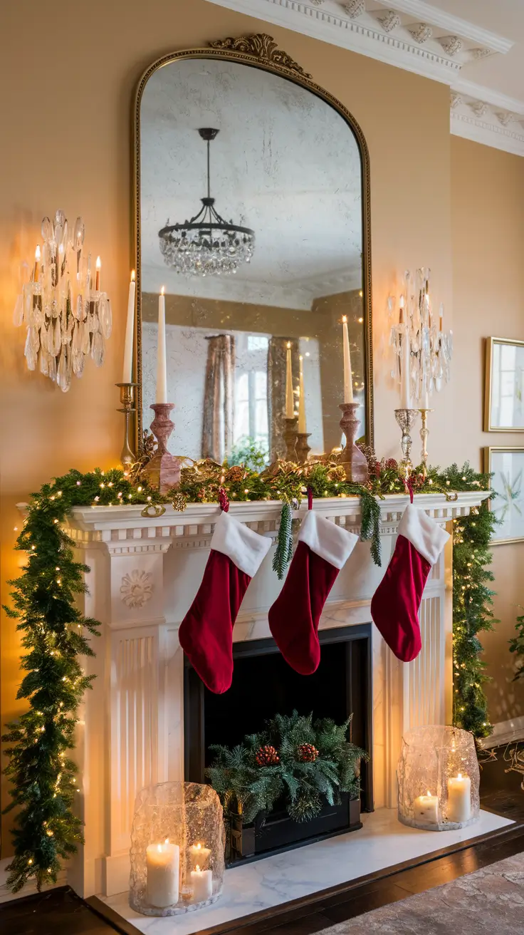 Christmas Decor Ideas 2026: Cozy & Stylish Inspiration