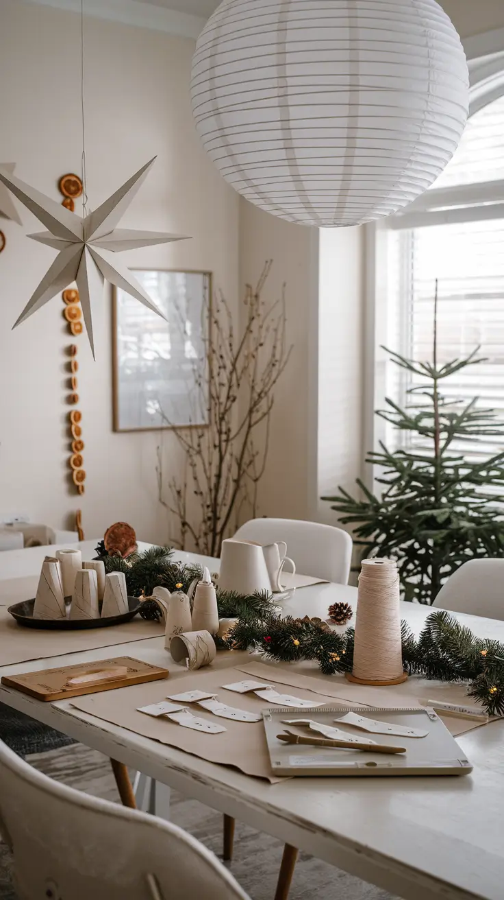 Christmas Decor Ideas 2026: Cozy & Stylish Inspiration