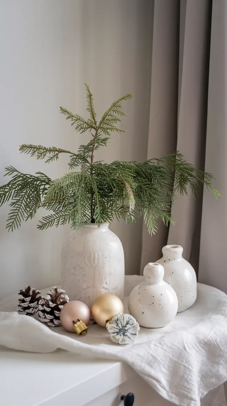 Christmas Decor Ideas 2026: Cozy & Stylish Inspiration