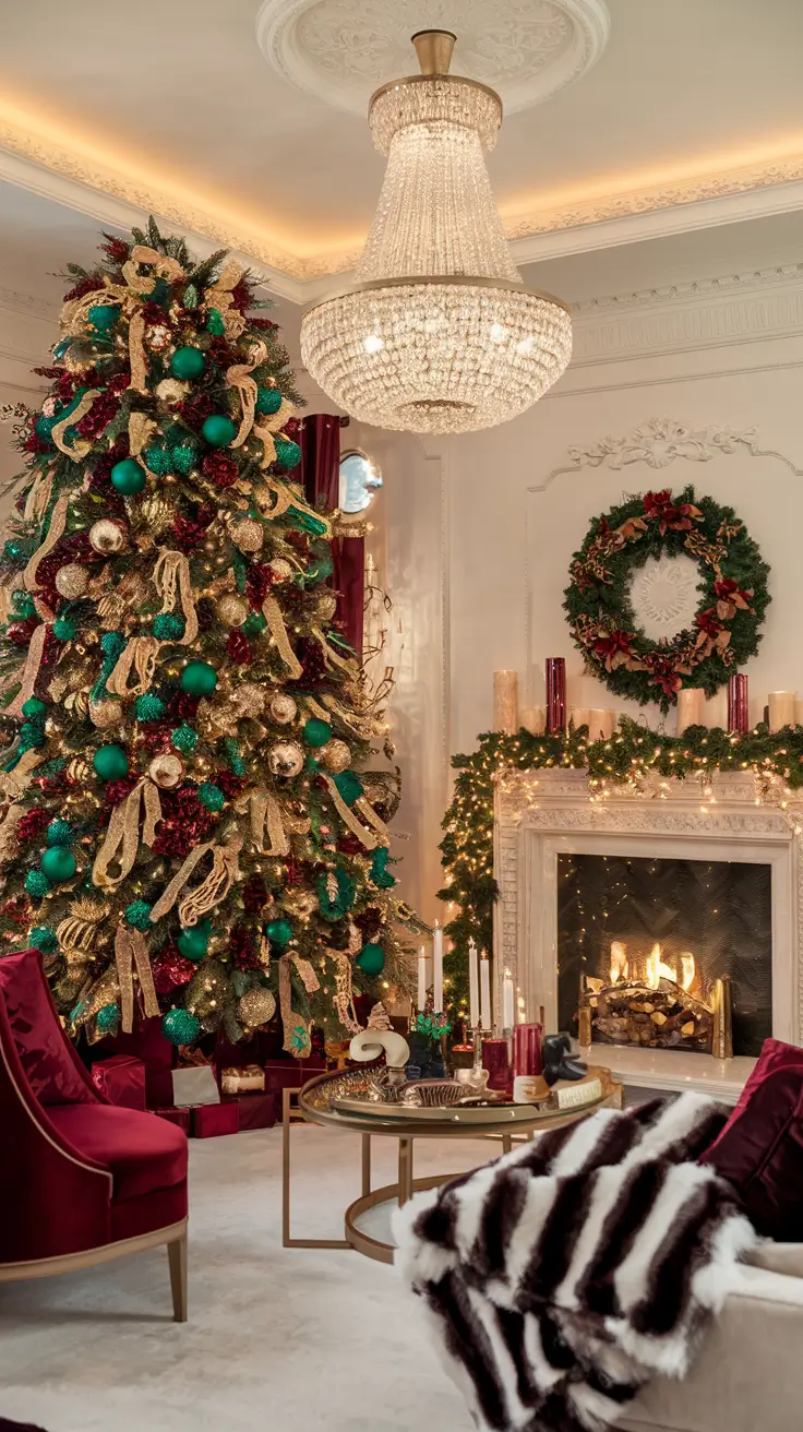Christmas Decor Ideas 2026: Cozy & Stylish Inspiration