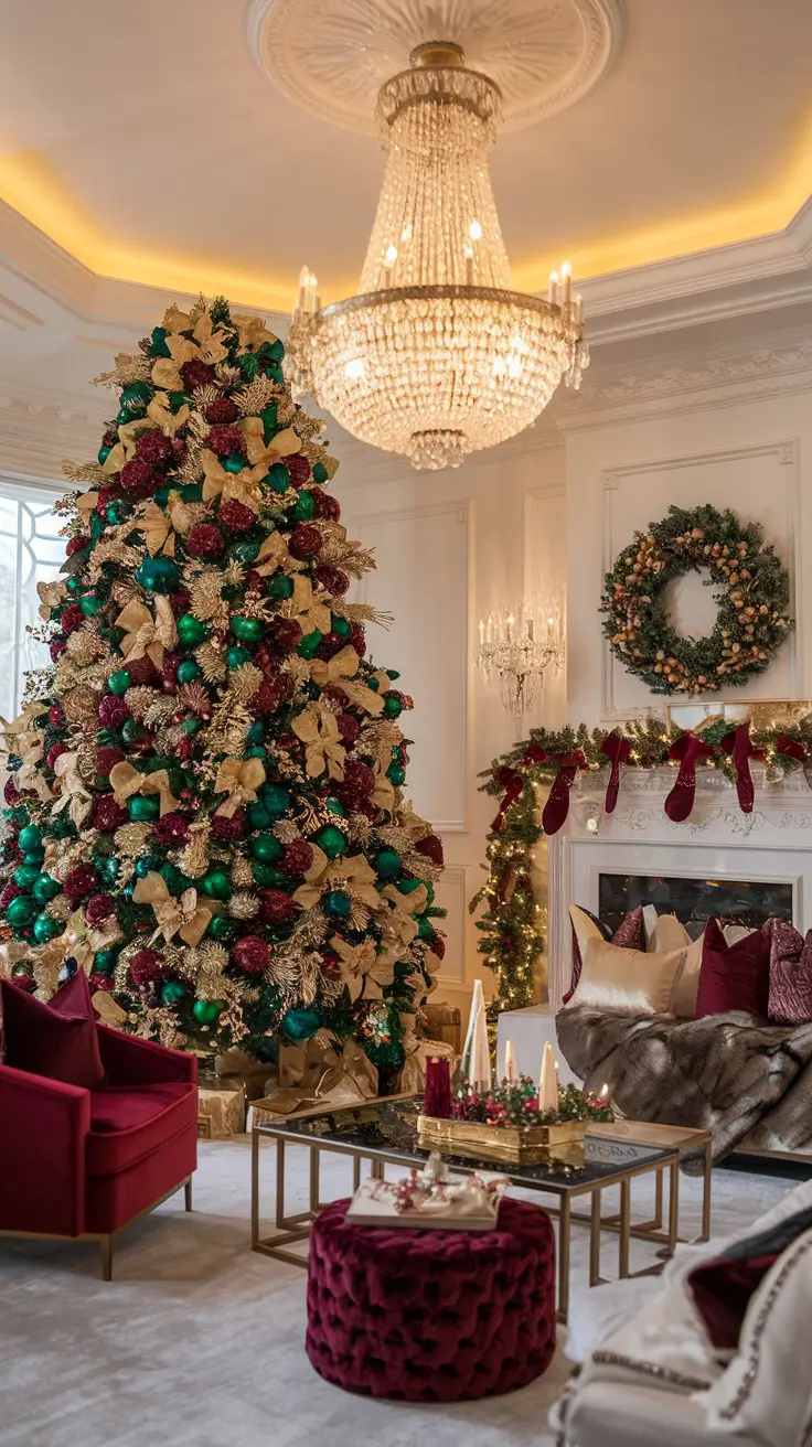 Christmas Decor Ideas 2026: Cozy & Stylish Inspiration
