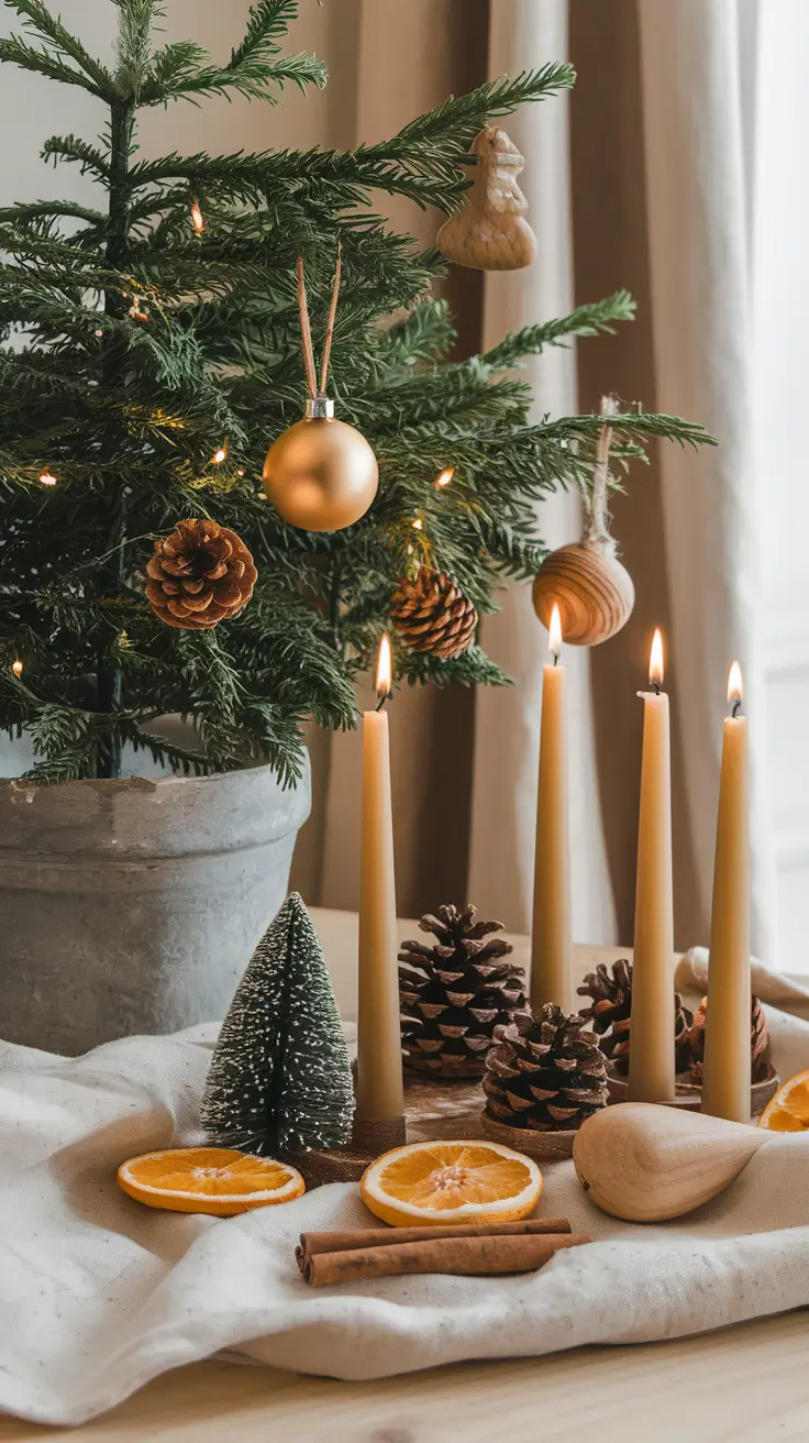 Christmas Decor Ideas 2026: Cozy & Stylish Inspiration