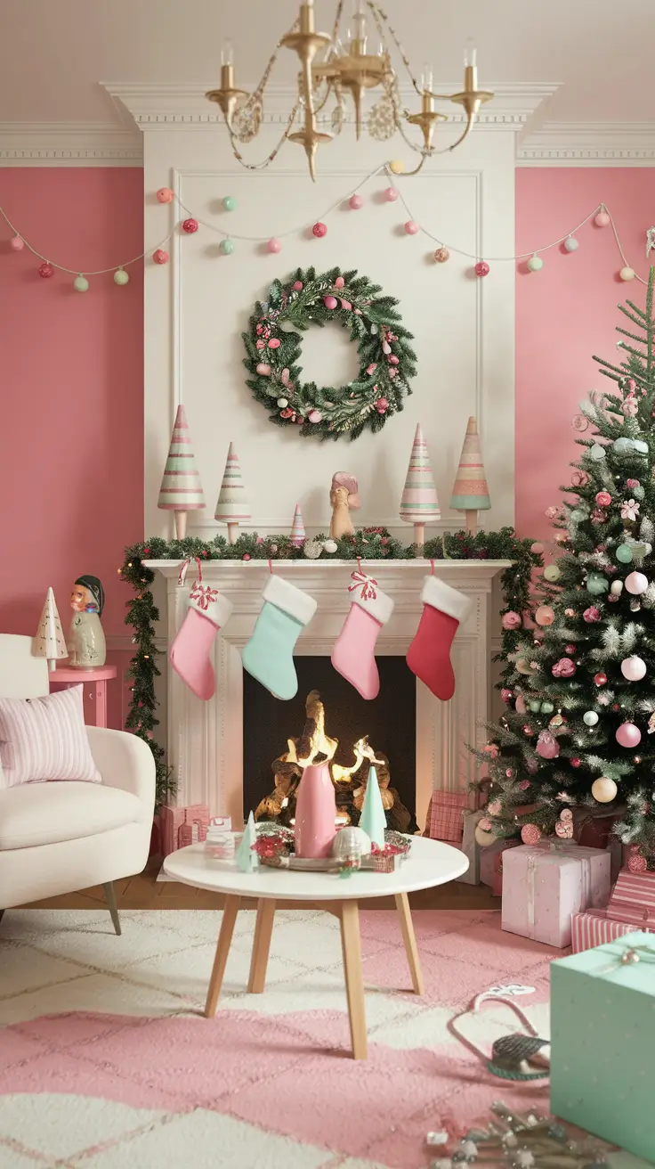 Christmas Decor Ideas 2026: Cozy & Stylish Inspiration