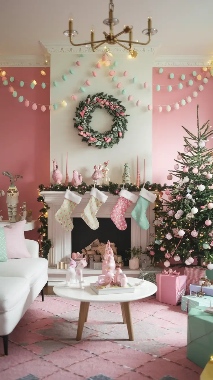 Christmas Decor Ideas 2026: Cozy & Stylish Inspiration