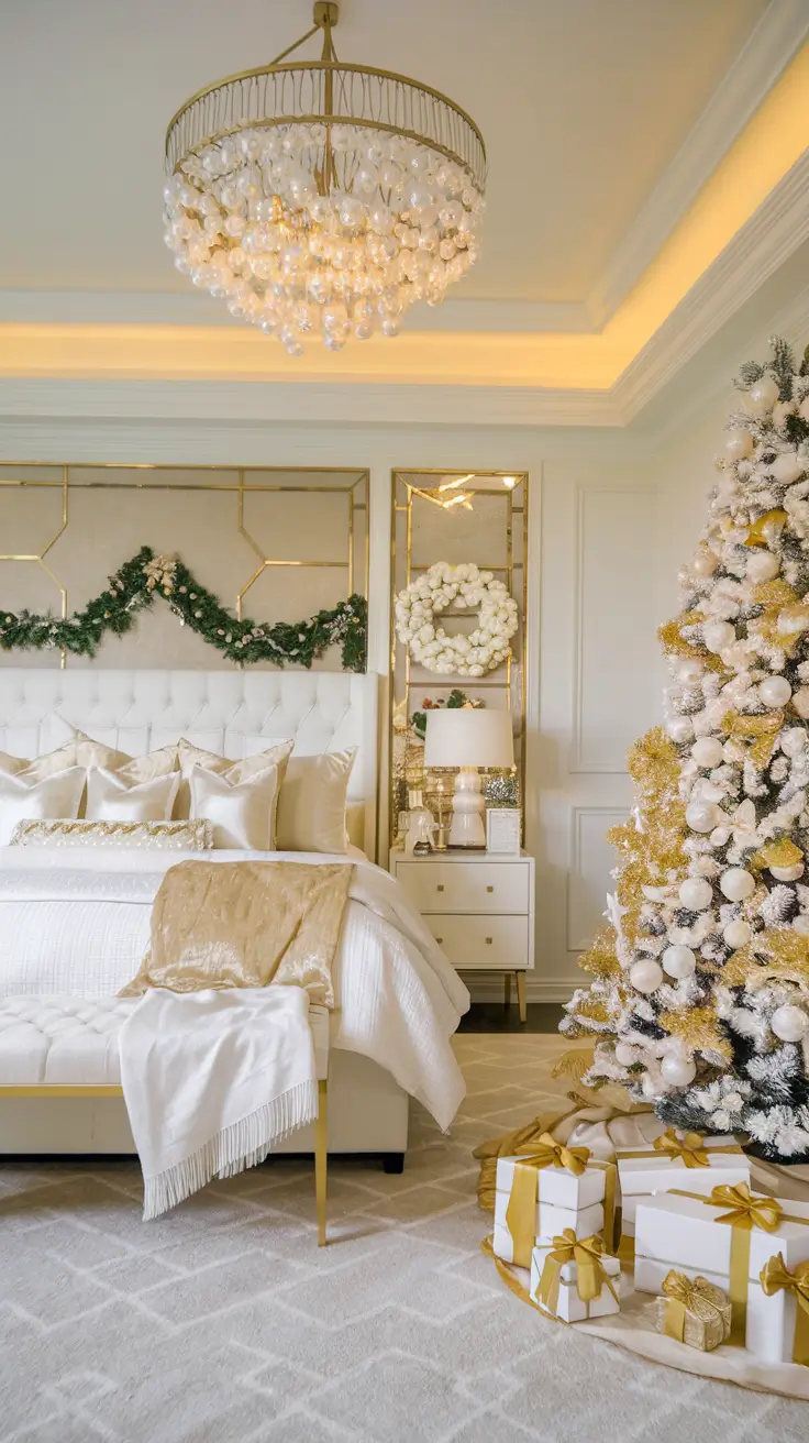 Christmas Decor Ideas 2026: Cozy & Stylish Inspiration