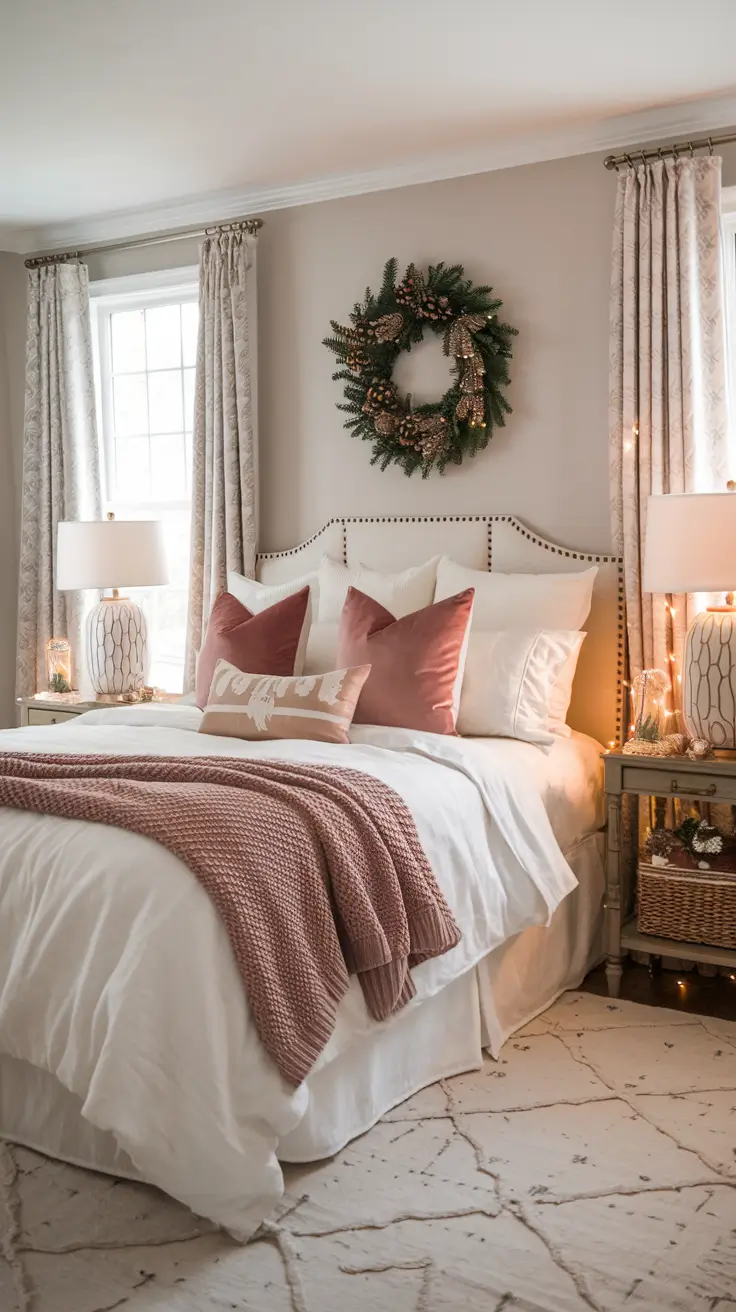 Christmas Decor Ideas 2026: Cozy & Stylish Inspiration