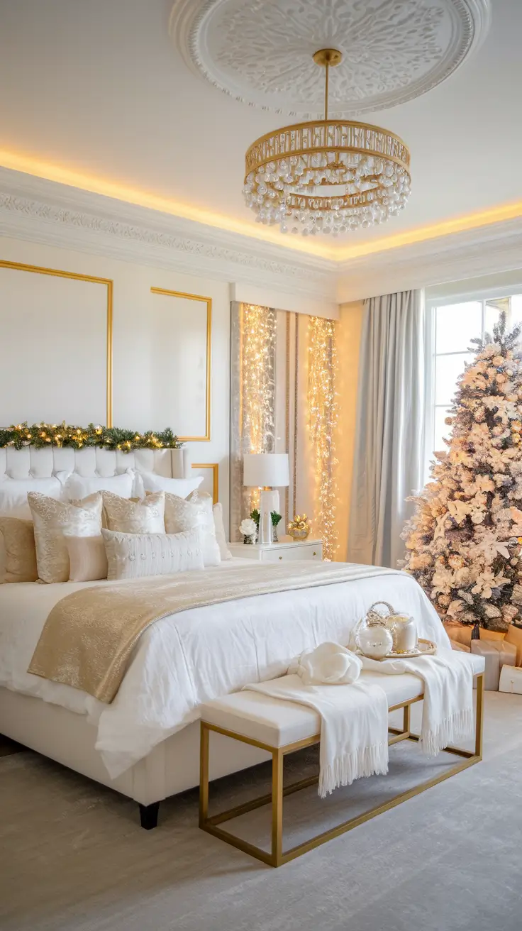 Christmas Decor Ideas 2026: Cozy & Stylish Inspiration