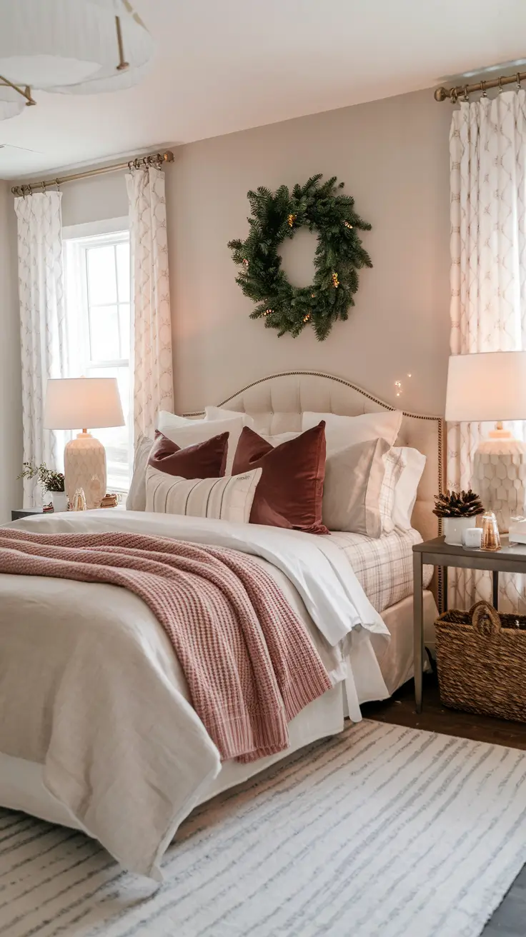 Christmas Decor Ideas 2026: Cozy & Stylish Inspiration