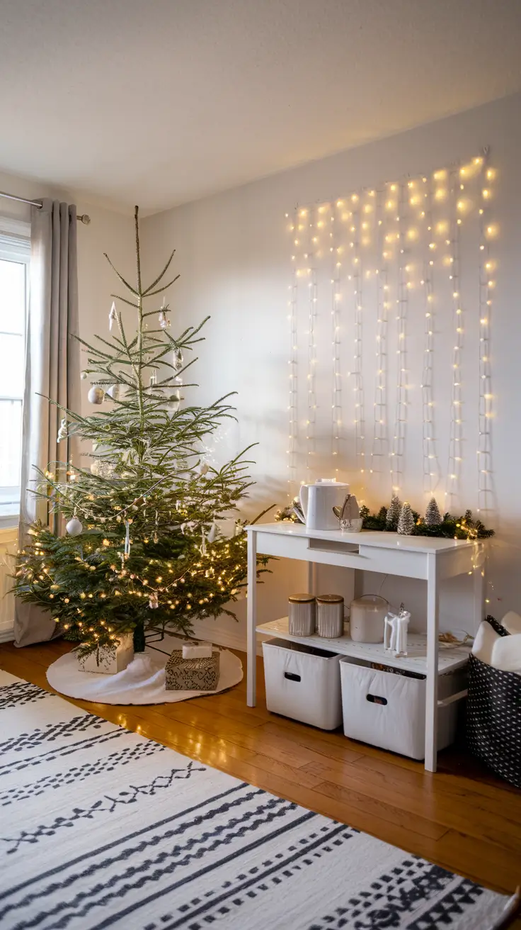 Christmas Decor Ideas 2026: Cozy & Stylish Inspiration