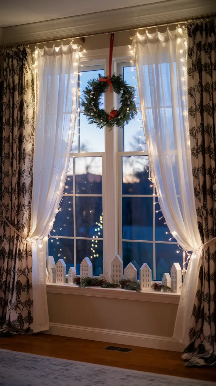 Christmas Decor Ideas for Living Room 2026: Cozy & Trendy Holiday Inspiration