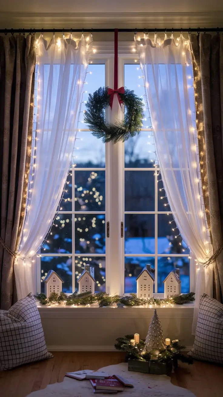 Christmas Decor Ideas for Living Room 2026: Cozy & Trendy Holiday Inspiration