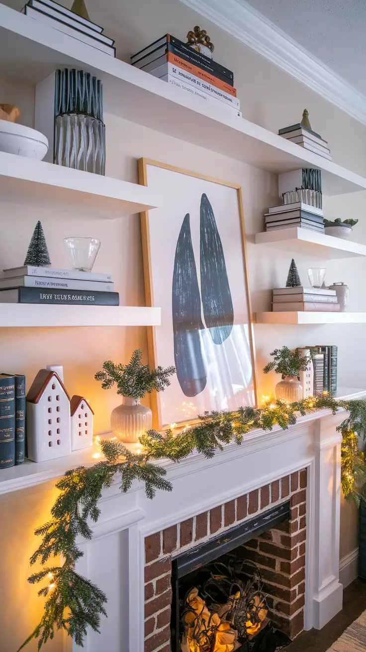 Christmas Decor Ideas for Living Room 2026: Cozy & Trendy Holiday Inspiration