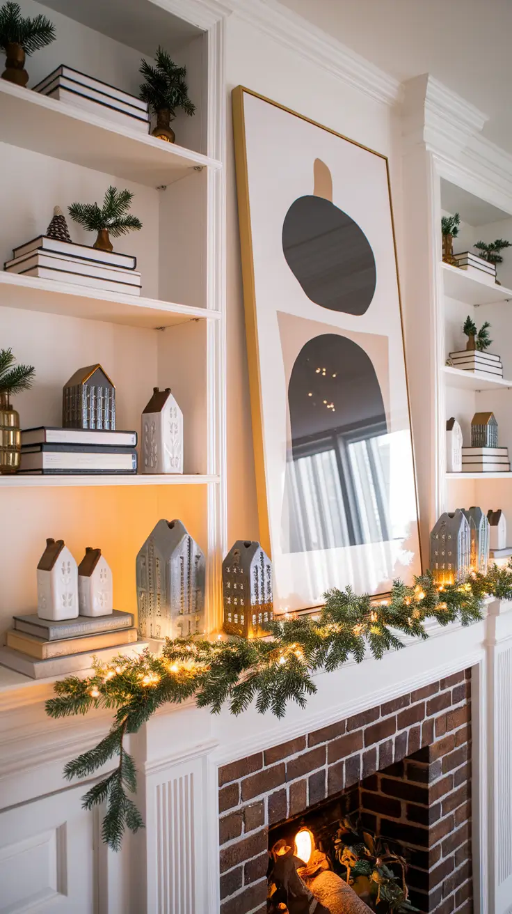 Christmas Decor Ideas for Living Room 2026: Cozy & Trendy Holiday Inspiration