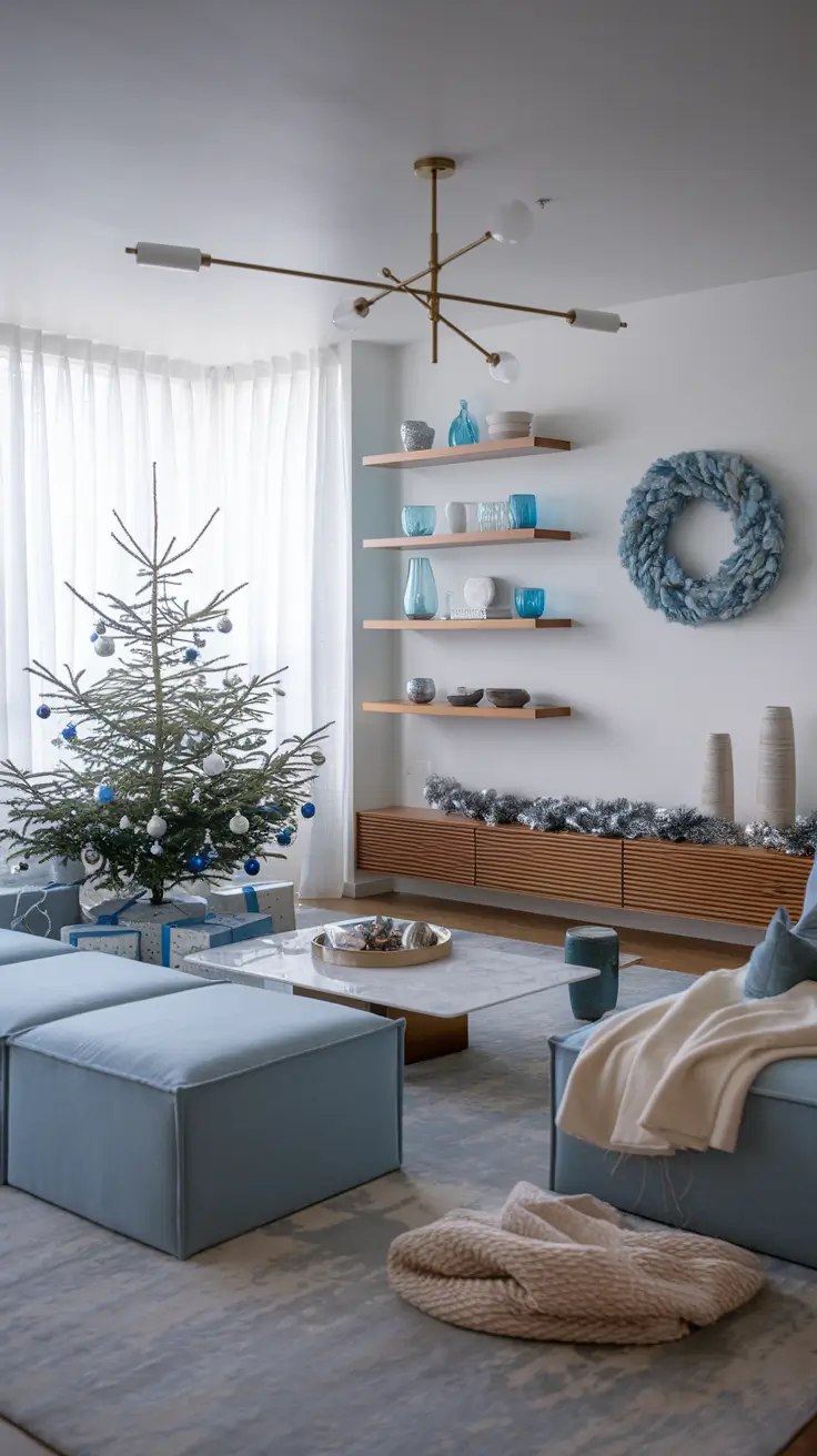 Christmas Decor Ideas for Living Room 2026: Cozy & Trendy Holiday Inspiration