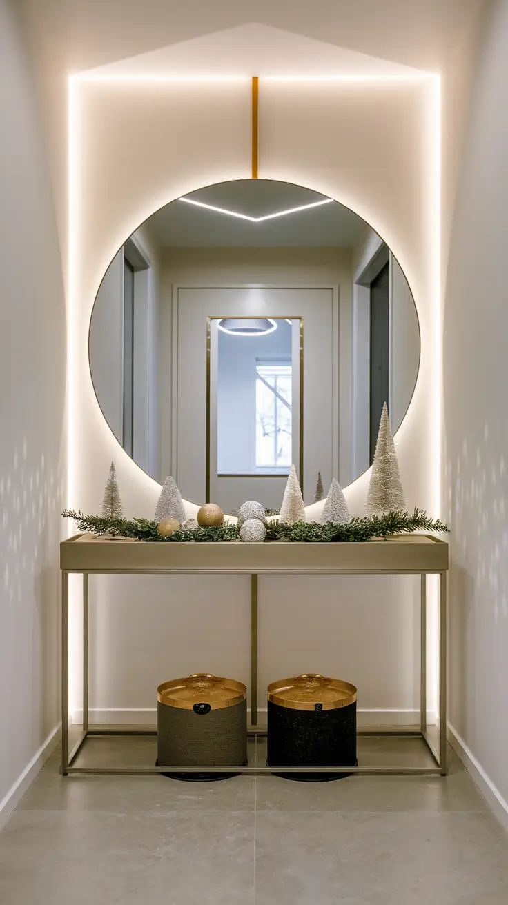 Christmas Entryway Ideas 2026: Modern & Festive Decor Inspiration for Every Home
