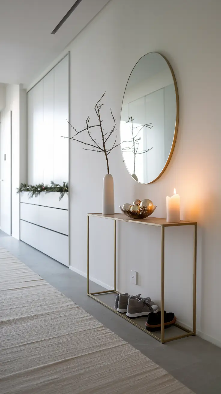 Christmas Entryway Ideas 2026: Modern & Festive Decor Inspiration for Every Home