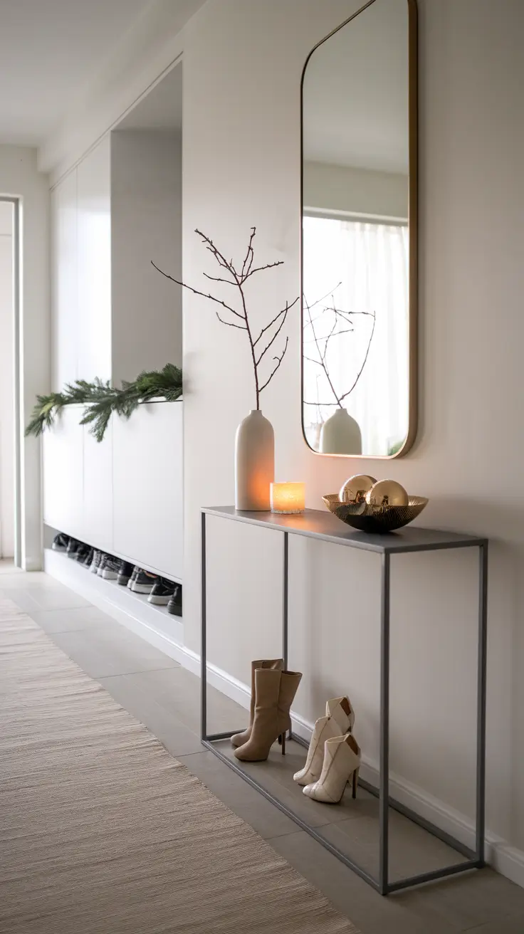 Christmas Entryway Ideas 2026: Modern & Festive Decor Inspiration for Every Home